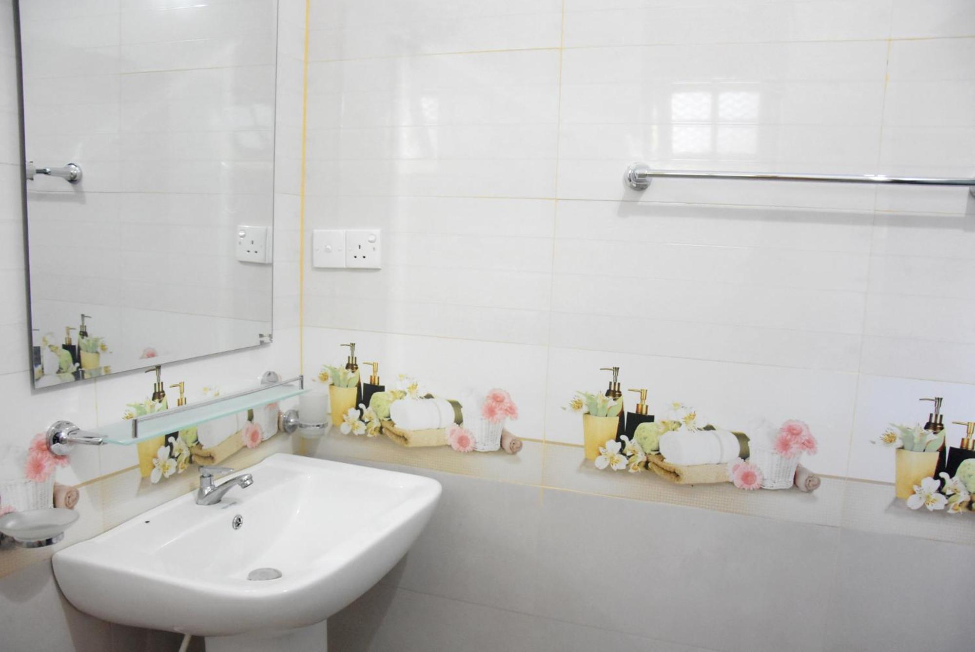 Silverline Guest House Анурадхапура Екстериор снимка