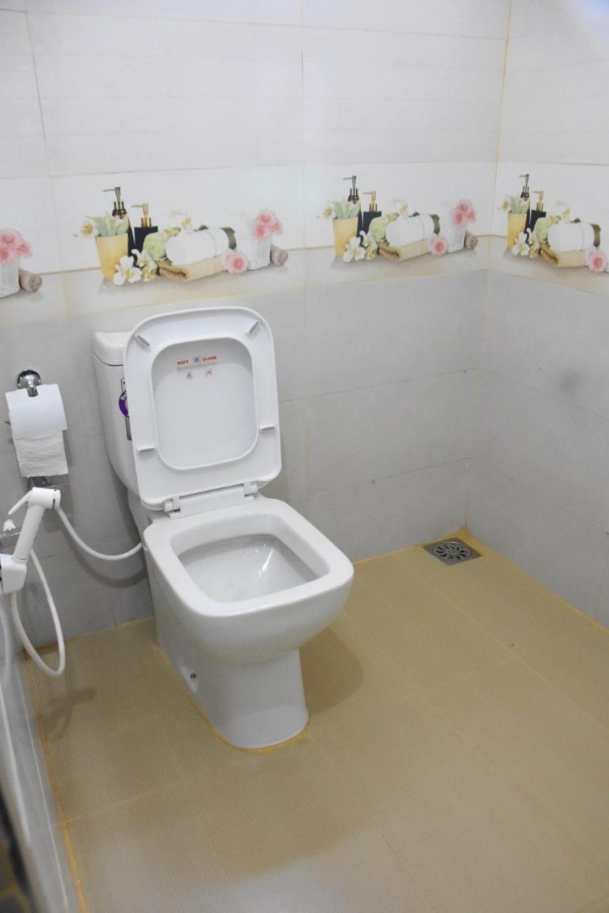 Silverline Guest House Анурадхапура Стая снимка